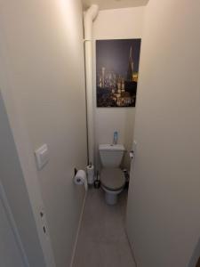 Ένα μπάνιο στο Couvent Providence +13 φωτογραφίες