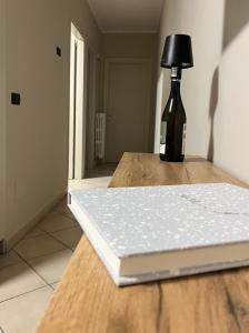 Φωτογραφία από το άλμπουμ του Appartamenti Castel Ritaldi Il Sagrantino σε Bruna +22 φωτογραφίες