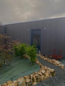 Φωτογραφία από το άλμπουμ του Escale sous le hêtre σε Ploumilliau