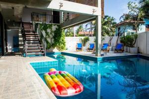 Gallery image of Linará in Hikkaduwa