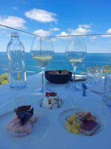 Ποτά στο NumanaPaceeMare