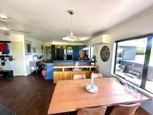 Billede fra billedgalleriet på The Salty Cow i Onekaka