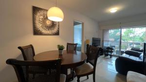 Χώρος καθιστικού στο Apartamento En Las Delicias +2 φωτογραφίες