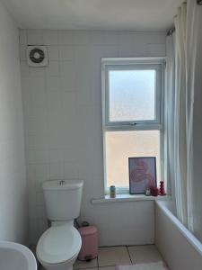 Galeriebild der Unterkunft Charming Studio in Hackney in London