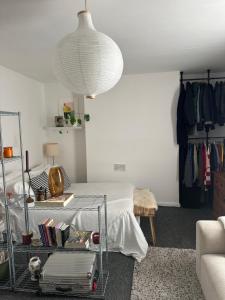 Galeriebild der Unterkunft Charming Studio in Hackney in London