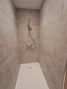 Ένα μπάνιο στο Gîte Du Côté de Chez Souesmes +19 φωτογραφίες