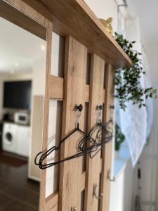 Imagine din galeria proprietății Ferienhaus David în Pinkafeld