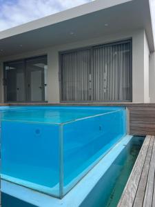 Πισίνα στο ή κοντά στο Whale Rock Height Estate