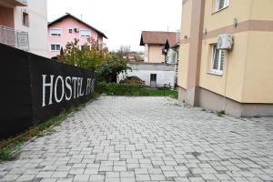 Φωτογραφία από το άλμπουμ του Hostel Prag Hill στη Μπάνια Λούκα