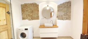 Imagine din galeria proprietății Moderne EG-Altbau-Ferienwohnung in Herrnhut în Herrnhut