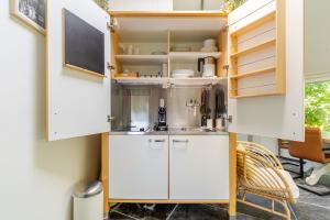 Φωτογραφία από το άλμπουμ του Unique private guesthouse 'The Iglo' σε Paterswolde