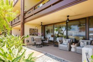 Billede fra billedgalleriet på Honua Studio i Waikoloa Village