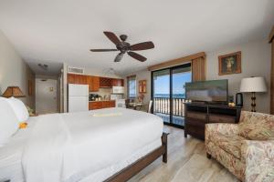 Imagen de la galería de Lahaina Shores 234, en Wainee