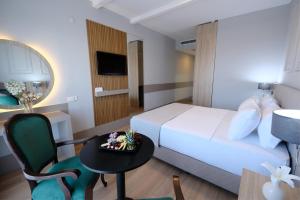 Μια τηλεόραση ή/και κέντρο ψυχαγωγίας στο Remida Managed By Dedeman