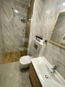 Un baño de Apartman, Stan na dan Chill time