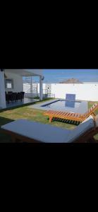 Foto dalla galleria di Villa Karol a Rivas