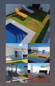 Foto dalla galleria di Villa Karol a Rivas Altre 5 foto