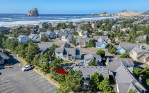 Foto dalla galleria di King Tide Pacific City - Meredith Lodging a Pacific City
