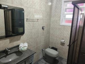 Gallery image of Casa temporada in Joinville