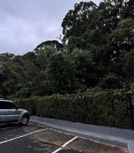 Φυσικό τοπίο κοντά σε αυτό το ξενοδοχείο