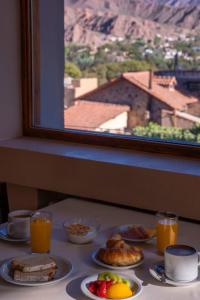 Φαγητό σε αυτό το ξενοδοχείο ή κάπου εκεί κοντά