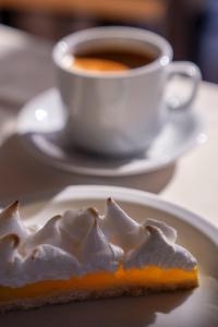 Φαγητό σε αυτό το ξενοδοχείο ή κάπου εκεί κοντά