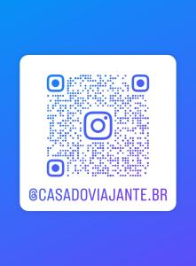 Πιστοποιητικό, βραβείο, πινακίδα ή έγγραφο που προβάλλεται στο Casa do ViajanteBr