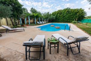 Φωτογραφία από το άλμπουμ του Studio Apartment Truffle Baron for 2 countryside σε Rovinj