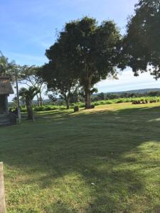 Φυσικό τοπίο κοντά σε αυτή η παραθεριστική κατοικία