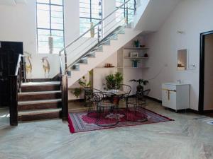 Billede fra billedgalleriet på Aashiyana villa i Thūr