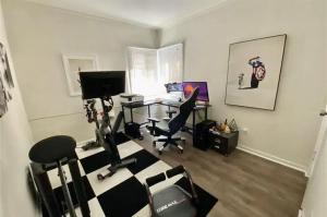 Φωτογραφία από το άλμπουμ του Modern City View at Lake Merritt - Garden στο Ώκλαντ