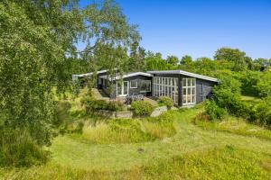 Φυσικό τοπίο κοντά σε αυτή η παραθεριστική κατοικία