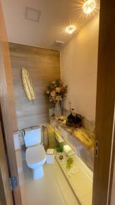 Ένα μπάνιο στο Village Bioflora Residential Itacimirim +16 φωτογραφίες