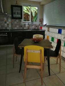 Ducosにある2-person appartement Ducosのギャラリーの写真