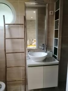 Ducosにある2-person appartement Ducosのギャラリーの写真