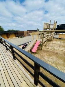 Fotografie z fotogalerie ubytování forest house - Cabaña para 4 v destinaci Pichilemu