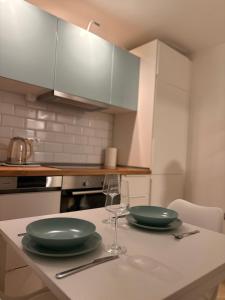 Gallery image of Studio Slaviya in Belgrade