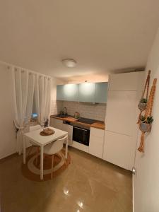 Gallery image of Studio Slaviya in Belgrade