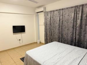 Μια τηλεόραση ή/και κέντρο ψυχαγωγίας στο Sigma Theta Homes - KNUST Area