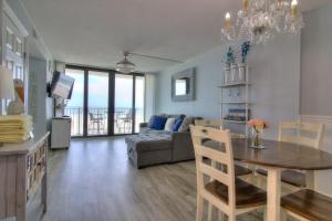 Posezení v ubytování Sands Beach Club - 118