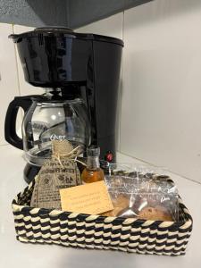 Παροχές για τσάι/καφέ στο Casa Morroken Ixtapa con Alberca +17 φωτογραφίες