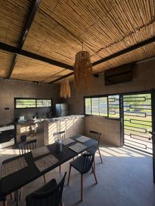 Fotografie z fotogalerie ubytování Cabañas del bosque v destinaci La Banda