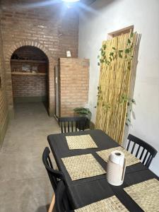 Fotografie z fotogalerie ubytování Cabañas del bosque v destinaci La Banda + 7 fotografií