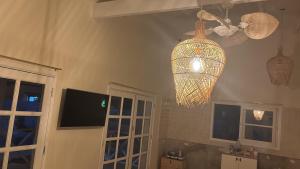 Μια τηλεόραση ή/και κέντρο ψυχαγωγίας στο Serenity