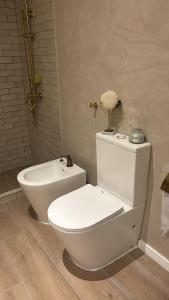 Ένα μπάνιο στο Serenity