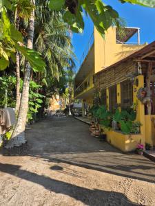 Φωτογραφία από το άλμπουμ του Quiet ground floor apartment 2 σε El Cuyo