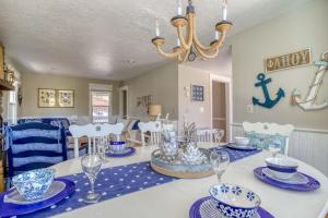 Φωτογραφία από το άλμπουμ του Salt Life Cottage σε Cannon Beach