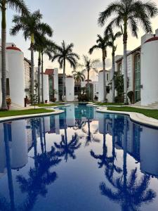 Φωτογραφία από το άλμπουμ του Amplio y lujoso departamento en Ixtapa σε Ixtapa