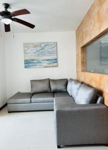 Φωτογραφία από το άλμπουμ του Amplio y lujoso departamento en Ixtapa σε Ixtapa +42 φωτογραφίες