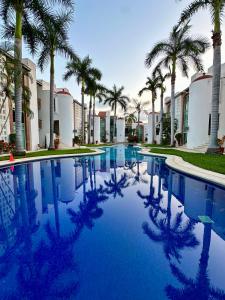 Φωτογραφία από το άλμπουμ του Amplio y lujoso departamento en Ixtapa σε Ixtapa